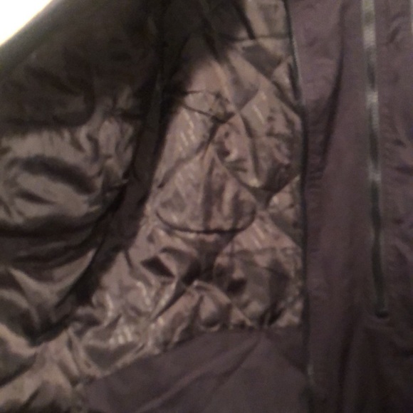 Mens G Star Raw moto jacket. Like new! Size L - Picture 10 of 10